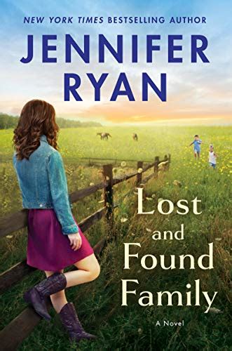 Lost and Found Family A Novel