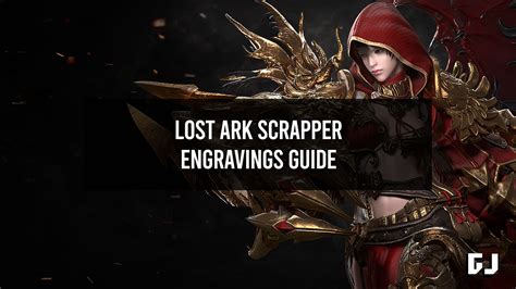 Lost ark scrapper maxroll. Learn everything about the new class Glaivier aka. Lance Master. Builds for Chaos Dungeon, Cube, Raids, Leveling and PvP. 