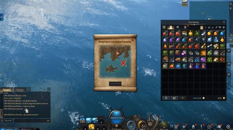 Sea Bounty are collectible items in Lost Ark. Players can collect a total of 44 Sea Bounty items in various locations of the game world. List of Sea Bounty North Procyon Sea In the North Procyon Sea, players can collect 8 items: Adventure: Halfmoon Mask - [Rapport] Kalaja - Levi Adventure: Ancient Rod - [Rapport] Nia Village - Jahara. 