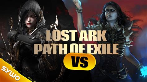 th?q=Lost ark vs path of exile reddit