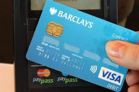 Barclaycard is a trading name of Barclays Bank UK PLC. Barclays Bank UK PLC is authorised by the Prudential Regulation Authority and regulated by the Financial Conduct Authority and the Prudential Regulation Authority (Financial Services Register number: 759676). Registered in England Number 9740322.. 