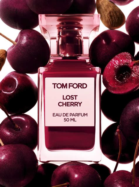Lost cherry dupe. 🍒 Today's video is a full in-depth review and comparison of Tom Ford's Lost Cherry and Zara's Cherry Smoothie, and Flavia's Cherry Lust. Which one of them i... 