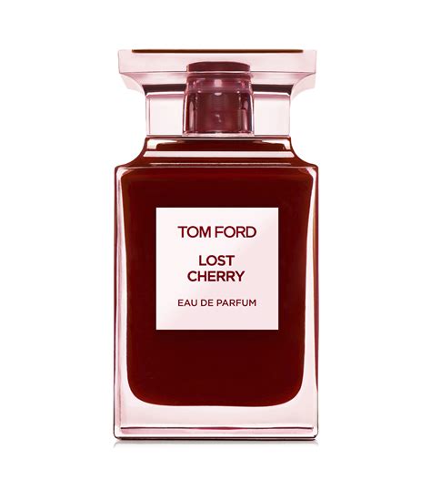 Tom Ford Lost Cherry Eau de Parfum Spray 30ml. An opulent fragrance centred around notes of sour cherry, plum and cedar. 28 Reviews , See all reviews. Join LF Beauty Plus+ to earn 765 Plus +Points when you shop this product* GBP 153.0. RRP: £180.00. £153.00 .... 