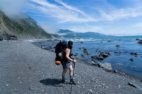 Lost coast trail california. Nov 21, 2018 ... The Lost Coast Trail is roughly 25 miles long from the mouth of the Mattole River moving south and culminating at Shelter Cove, just past Black ... 