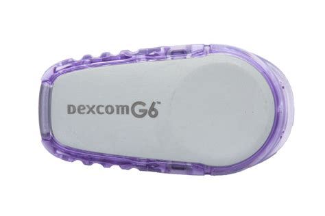 Lost dexcom g6 transmitter.  I&rsquo;m trying to determine how I can go swimming.  Come he...