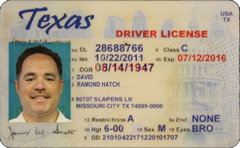 Lost driver license texas. Beginning May 7, 2025, all Texans will need a REAL ID with a gold star to fly within the U.S. and enter federal buildings. If you have a valid driver license, you will still be able to use it to drive and access some state services, but it will no longer be accepted as official identification by the federal government. 