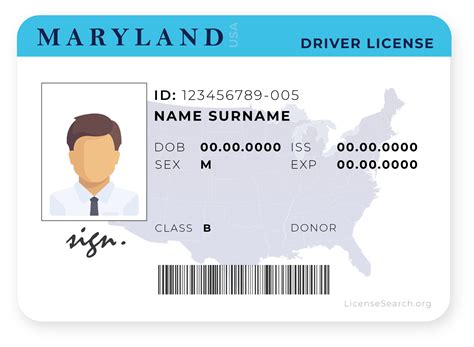 Lost drivers license md. Things To Know About Lost drivers license md. 