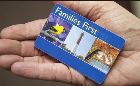 NJ SNAP benefits are issued on a Families First Electronic Benefits Transfer (EBT) card that works like a debit card. This card can be used in most grocery stores and some participating farmers market. You can find participating grocery stores by clicking here. Benefits can be used online at: Acme. ALDI. . 
