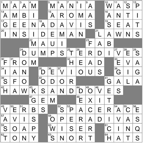 We have the answer for Lost cause crossword clue if you need help figuring out the solution!Crossword puzzles provide a fun and engaging way to keep your brain active and healthy, while also helping you develop important skills and improving your overall well-being.. Image via Canva. In our experience, it is best to start with the easy clues. You know, the ones you're pretty sure about or can .... 