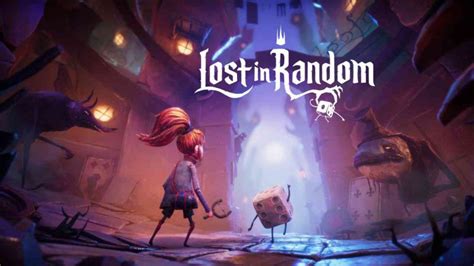 Lost in Random™ Missable Achievements Guide MYFULLGAMES
