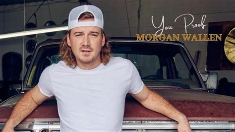 In fact, it’s coming to a new summit—on January 8, he released Dangerous: The Double Album via Republic Records and Big Loud. With 30 tracks perfectly embodying the “Morgan Wallen Sound .... 