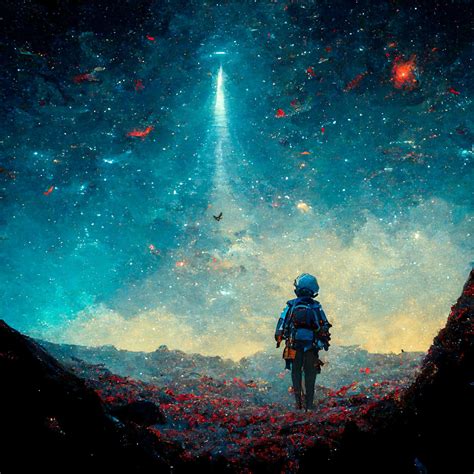 Lost in space fanfiction