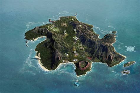 Lost island. This article is about locations of resource nodes on Lost Island. For locations of explorer notes, caves, artifacts, and beacons, see Explorer Map (Lost Island) . Mobile users may … 
