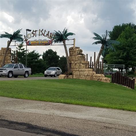 Lost island park waterloo. Sep 6, 2021 · The Lost Island Theme Park is coming together on 159 acres south of the Lost Island Waterpark in Waterloo. The attraction is the brainchild of Lost Island owners Gary and Becky Bertch, who, along ... 