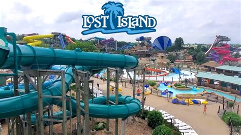 Lost island water park. Things To Know About Lost island water park. 