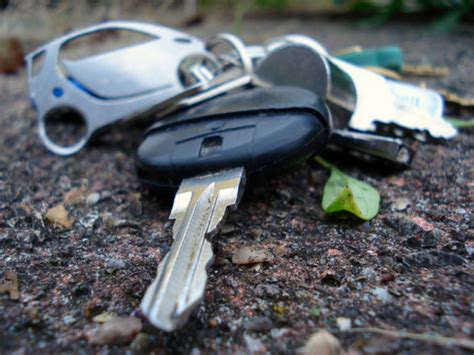 Lost keys to car. The car dealer will tell you that you have to replace all of the locks and ignition on the car. That’s probably not true! We have rekeyed hundreds of cars due to loss of key from theft or misplacement of keys. If your car was not transponder equipped and you lost your key, whoever finds your key can get in and drive away with your car. We can ... 