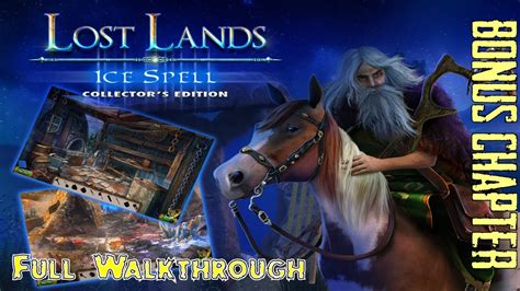 Lost lands 5 bonus chapter puzzle solutions. The bonus chapter includes new locations to explore and several new puzzles and challenges. As with the main game, players can use hints and skip puzzles if they get stuck. However, using hints will reduce your score, which may affect your final rating at the end of the game. Overall, the bonus chapter provides an additional 1-2 … 