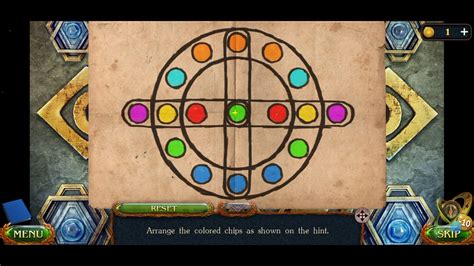 Lost lands 5 puzzle solutions. Many people regret the mistakes of their past, but how many people get a chance to go back and change them? The dark sorceress Cassandra has broken free afte... 