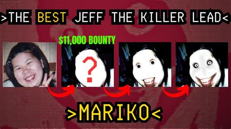 Lost media jeff the killer.  Pe&ntilde;arol ️💛🖤 | X (formerly Twitter...