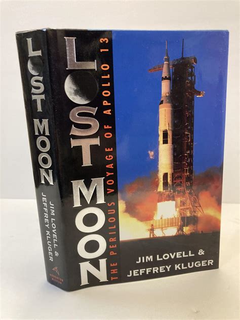 Lost moon the perilous voyage of apollo 13 by jim lovell. - The graphic designeraposs guide to portfolio design.