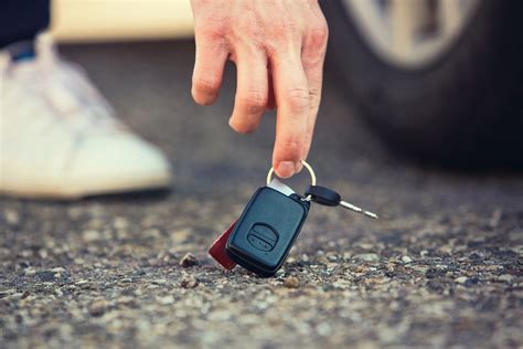 Lost my car keys. A car wreck can happen in the blink of an eye, but the aftermath can drag on for months. Chances are your car will be in repair for some time while you're hoofing it. Also, you mig... 