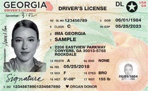 Lost my license ga. Complete the appropriate application form. Complete an affidavit if your new plates were lost in the mail. Submit a copy of the police report if your license plate or decal was stolen or damaged by an individual. Provide an acceptable form of payment for the applicable replacement tag fees. 