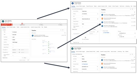 Lost notes converting lead to contacts - Microsoft Dynamics …