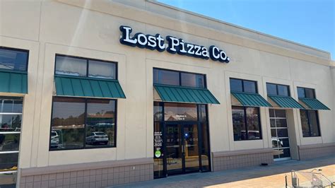 Lost Pizza Co. Hattiesburg, Hattiesburg, Mississippi. 2,079 likes · 123 talking about this · 67 were here. Great Food + Cold Beer + Funky Atmosphere = Lost Pizza Co. !!. 