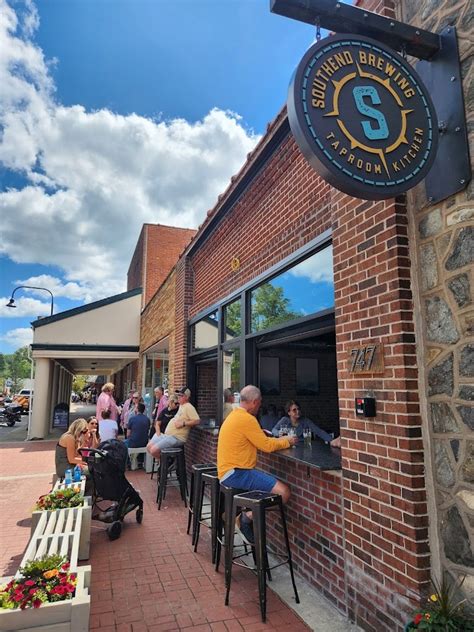 Lost province brewery boone nc. Lost Province Brewing Co is a family-owned and operated microbrewery with several locations in Boone, NC. Enjoy local food, craft beer, and live music at … 