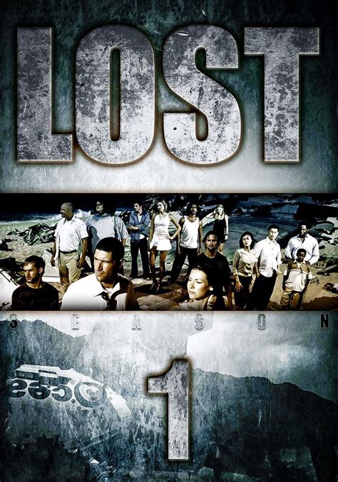 Lost season 1 episodes. Use code RECAP50 to get 50% off your first Factor box at https://bit.ly/3ZSmMfg!Relive the entire series of Lost now! Seasons 1-6!Letterboxd: https://letterb... 