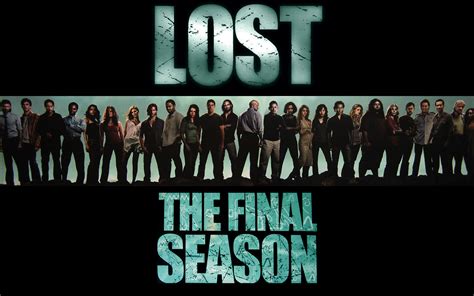 Lost season 6. Reviews. Lost season 6 episode 12 review. Everybody Loves Hugo puts Hurley centre-stage. And the latest Lost episode keeps the standard high in what's been … 
