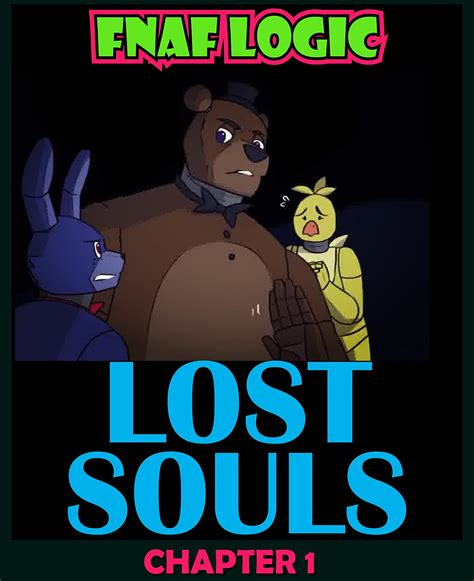 Lost souls fnaf comic. Things To Know About Lost souls fnaf comic. 