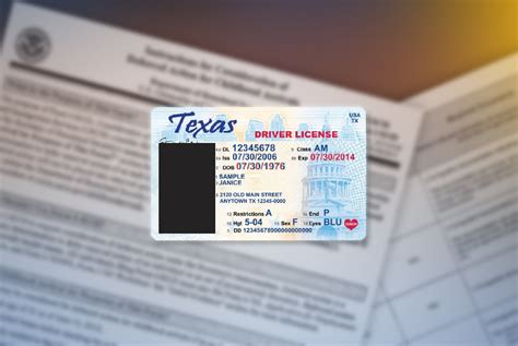 Lost texas drivers license. The Department's Driver License Office License and Permit Specialists are trained to evaluate applicants and conduct a basic investigation, if necessary. The specialist may ask additional questions, require a physician's statement, or require you to take a driving, written, and vision test. Based on the results of these tests you may be … 