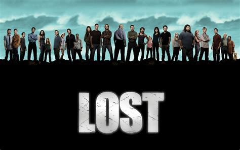 Lost tv series season 6. 