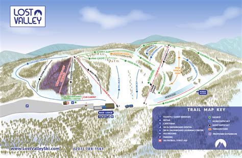 Lost valley ski auburn. Dec 11, 2023 · Lost Valley Junior Program participants (independent of organized outside community groups) ... Lost Valley Ski Area 200 Lost Valley Road Auburn, ME 04210 