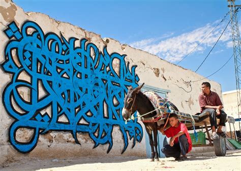 Lost walls graffiti road trip through tunisia. - La question syrienne pendant la guerre de 1914.