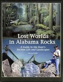 Lost worlds in alabama rocks a guide. - Financial statement analysis solution manual subramanyam.