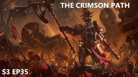 Download Lost  Found The Crimson Path By Geoffrey Porter