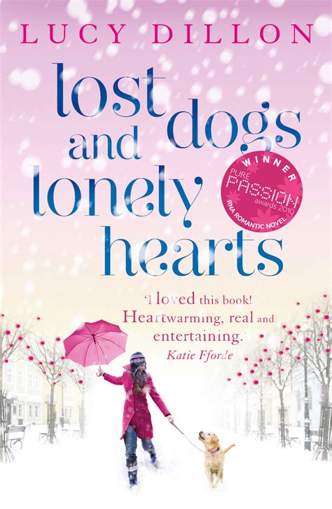 Read Online Lost Dogs And Lonely Hearts By Lucy Dillon