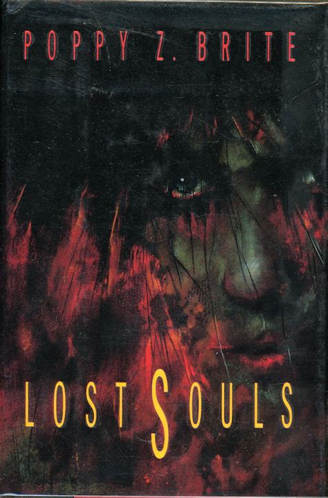 Read Lost Souls By Poppy Z Brite