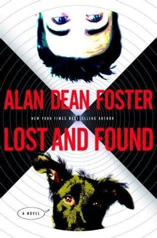Read Lost And Found By Alan Dean Foster