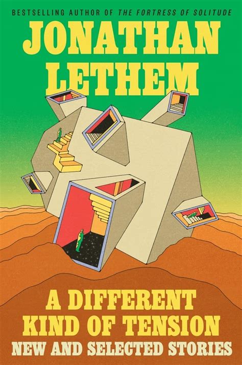 Read Online Lostronaut By Jonathan Lethem