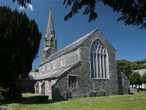 Lostwithiel Churches & Places for Worship in 2024 Guides for …