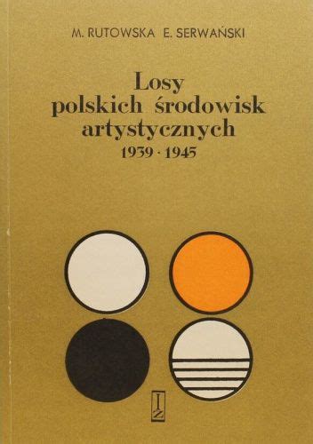 Losy polskich środowisk artystycznych w latach 1939 1945. - Mercury 9 9 outboard repair manual.