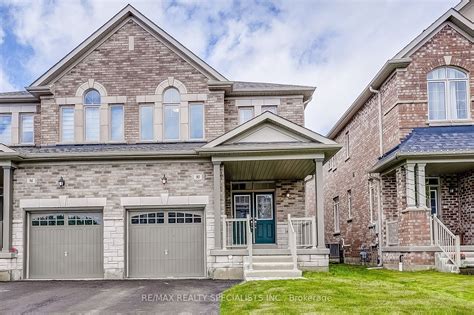 Lot 2N - 150 Ferragine Crescent, Bradford West Gwillimbury