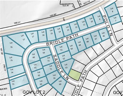 Lot 3. Lot 3 Surface - Covered Lot • 191 Spaces • $ 