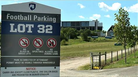 Lot 34 penn state. 1. Parking is authorized only in student lots corresponding to the location, color, and number of the assigned parking permit and designated as student parking. All parking regulations remain in effect, regardless of whether classes are in session. Vehicles parked in violation will be ticketed and/or towed at the owner’s expense. 