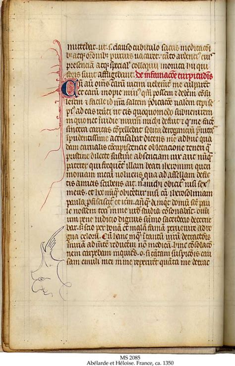 Lot 424 1 vol. Abelard and Heloise. Letters of...
