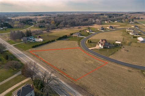 Lot 8 Tradewinds Cir, Beaver Dam, WI 53916 Land for Sale