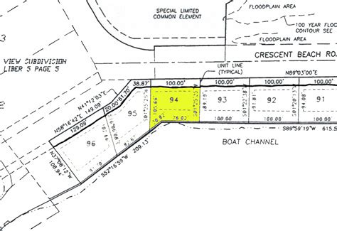 Vacant land located at LOT 94 Dolphin Dr, Lake Worth, FL 33463 sold fo